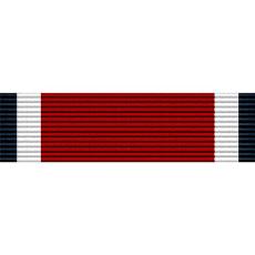 Georgia National Guard Medal For Valor Ribbon